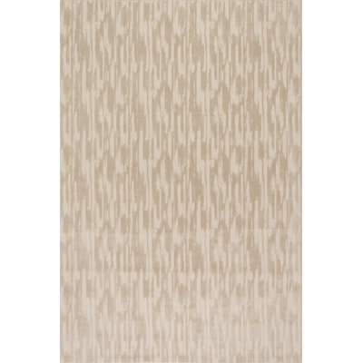 Tapis géométrique Zirella