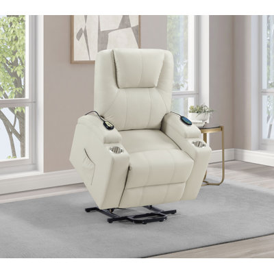 Fauteuil inclinable de massage Ocker