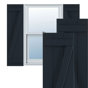 Bleu nuit sans étoile