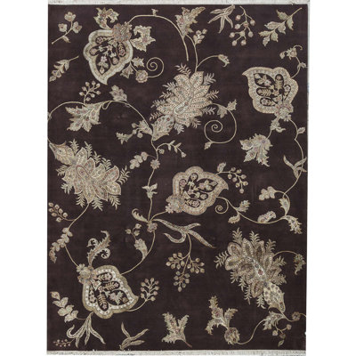 Dharma Floral Indoor Rug
