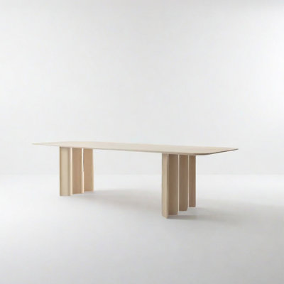 Table de salle à manger Rubell