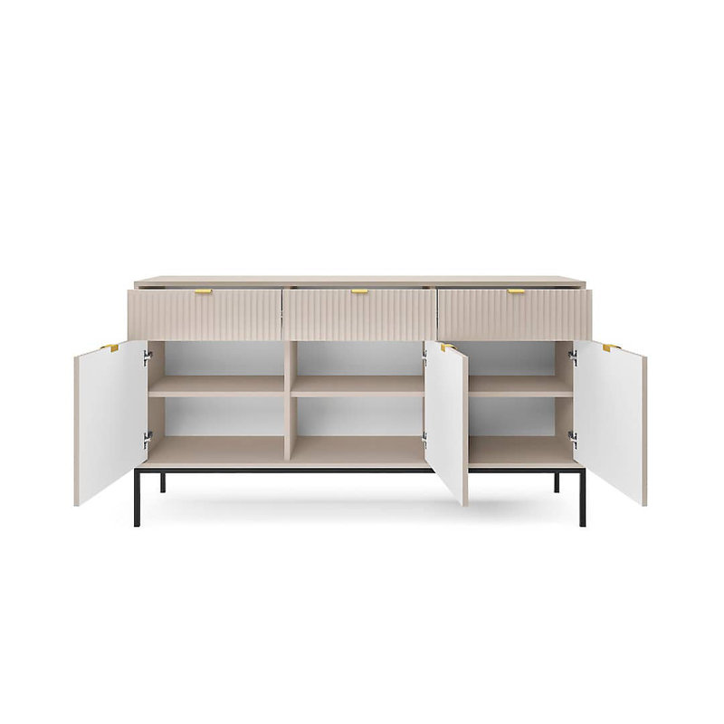 154cm Sideboard