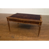 Serpentine Cocktail Table