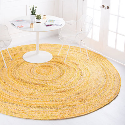Branton Cotton Southwestern Indoor Rug