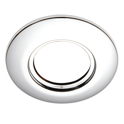 Decorative 14cm Recessed Retrofit Downlight