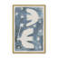 «Celestial Birds V2» par Alisa Galtsyna, reproduction d'art sur toile-1227573010-1227573011