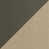 Velvet - Graphite/Greenwich Leather - Taupe selected