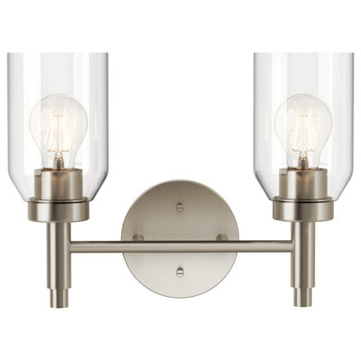 Kuniza 2 - Light Dimmable Vanity Light