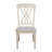 Demica 18'' H Solid Wood Side Chair