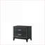 Table de chevet moderne 2 tiroirs Haiden-1417439456