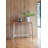 Anneliese 120cm Solid Wood Console Table