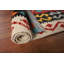 Tapis kilim en laine South Western Style