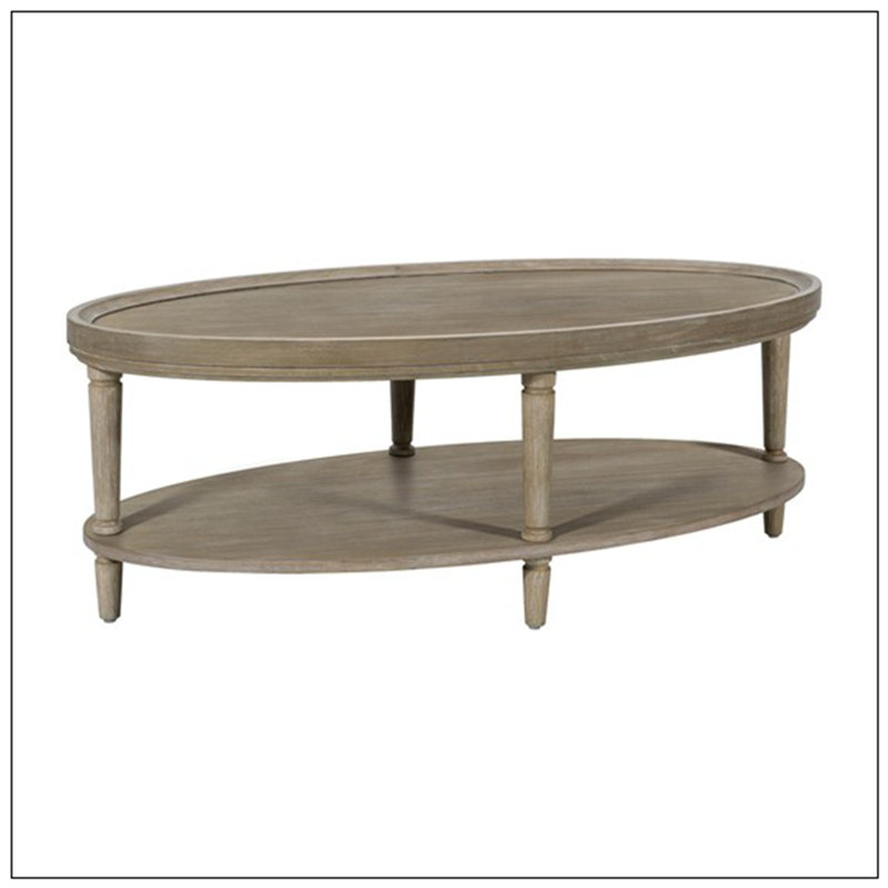 Table basse de salon