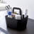 Yamazaki Home Tool Box, Large, Steel, Large, Handle-1064529948-1064529951