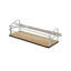 Porte-épices en acier Rev-A-Shelf-101785073