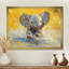 Guglielmo - Animals Wall Art-593841172-769072593-769072598