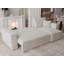 Sahur 4 Seater Sofa Bed