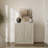 Cesiro Accent Cabinet With Adjustable Shelves-146470691-159153783