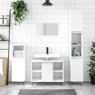 Bathroom Cabinet