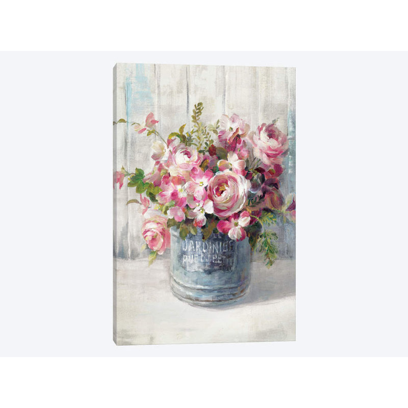 Danhui Nai - Wrapped Canvas Print, 66.04 cm H x 45.72 cm W x 3.175 cm D