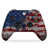 Drapeau Tatterred 1