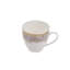Ensemble de 6 tasses à espresso Gober