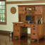 Bureau avec huche Rhaven-23510095