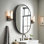Miroir mural Chanquet