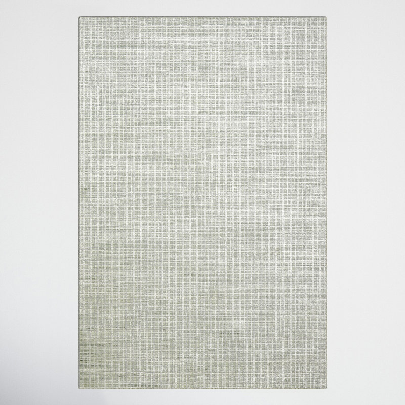Hannon Geometric Indoor Rug, Rectangle 12' x 18'