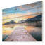 Bled et son lac - Imprimé-34273608-35222442
