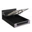 Grand lit tapissier moderne avec rangement relevable, lit plateforme de jeu-1297548220