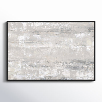 Tryston "Desert Winds" Print by Filippo Ioco