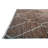 Ottilie Dark Brown Rug