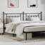 Metal Headboard-99151404-99151399
