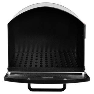 Mail Boss Orca T4 Extra Large Steel Mailbox – Usps Approved Rural Mailbox