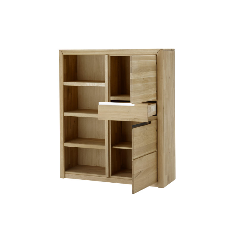 Pisa 114cm Sideboard