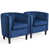 Blue est en rupture de stock
