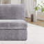 Fauteuil d'appoint rembourré 33,05 po-927260266