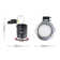 Barrett 3" Recessed Lighting Kit