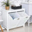 Armoire de salle de bain HOMcom