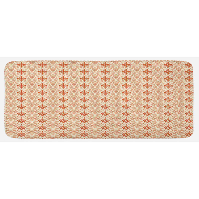 Tapis de cuisine