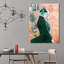 Princesse 1 Piece Wall Art-1814379700-1809712421