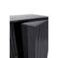 Dornhof Stainless Steel Rectangle Accent Chest