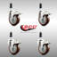 Jeu de roulettes extensibles en poly-92142641-92142642