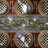 Courtly Check® Ceramic Fluted Dinner Plate