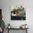 " Jade Hoya II " by Emma Scarvey Painting Print-356428960-356428963
