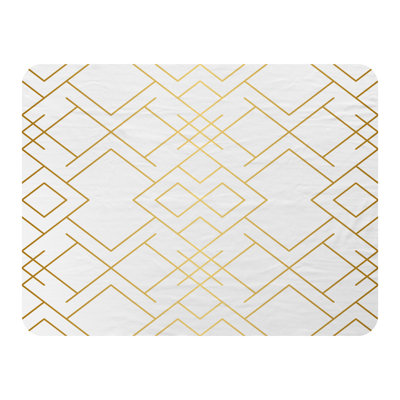 Scholz Throw Blanket