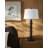 Galey Alix x Livabliss Merrill Accent Table Lamp-888016283