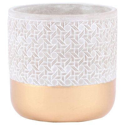 Ceramic Pot Planter