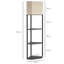 159cm Traditional Floor Lamp